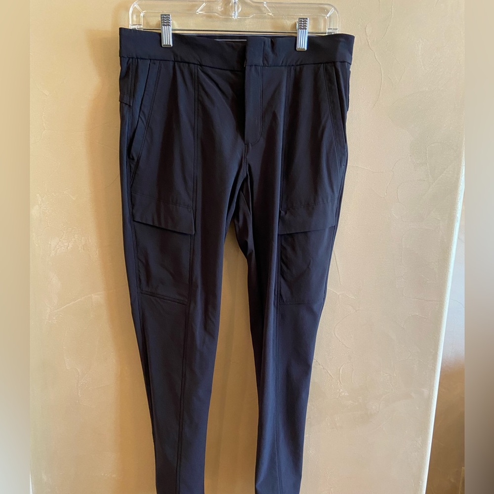 Athleta Wander Utility Pant
